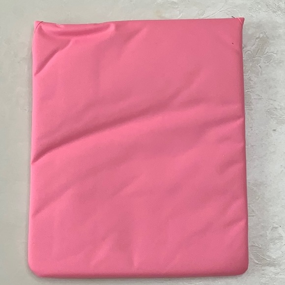 Jansport DIGITAL SLEEVE - Pink Pansy - Picture 5 of 6